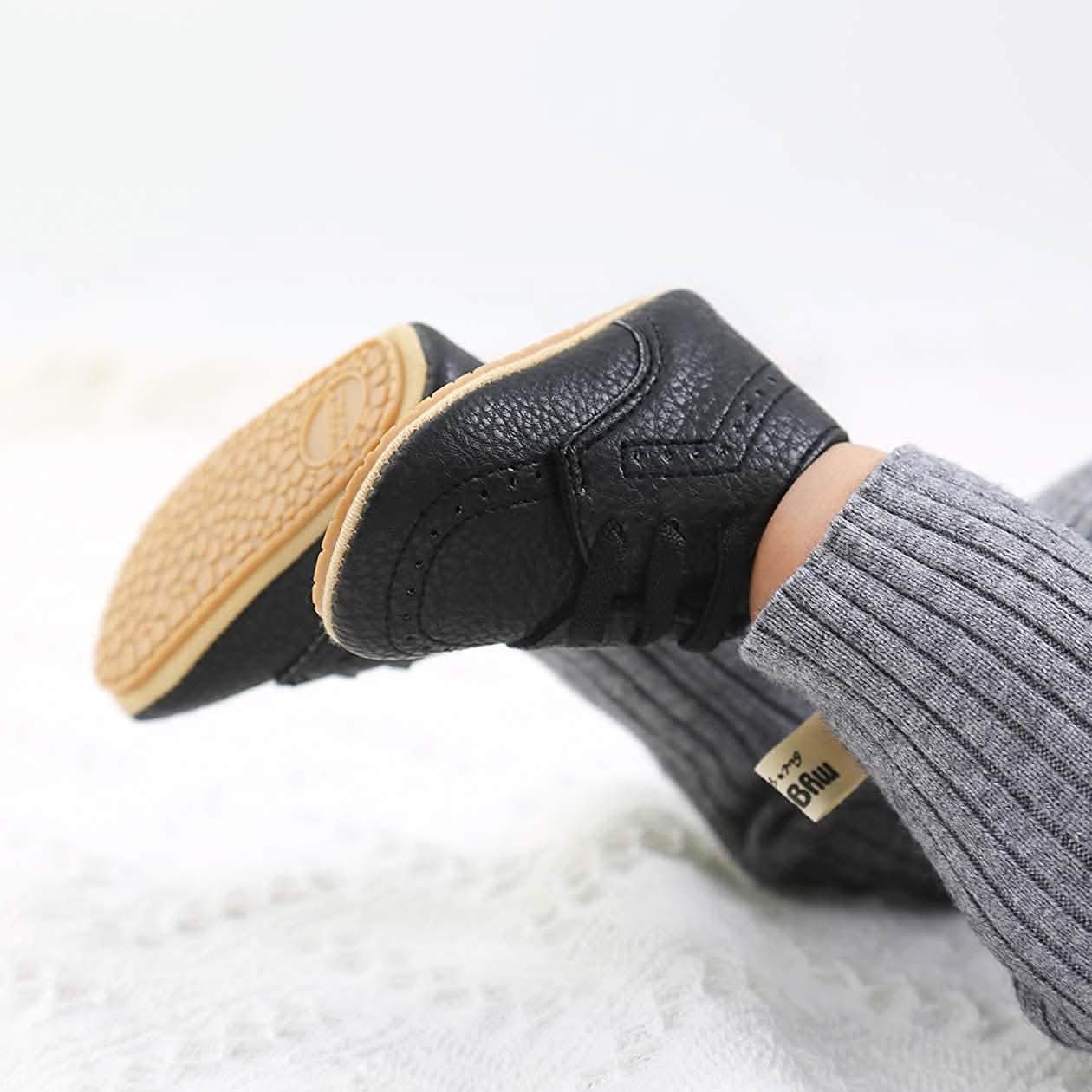 Baby-Jungen High-Top-Sneakers