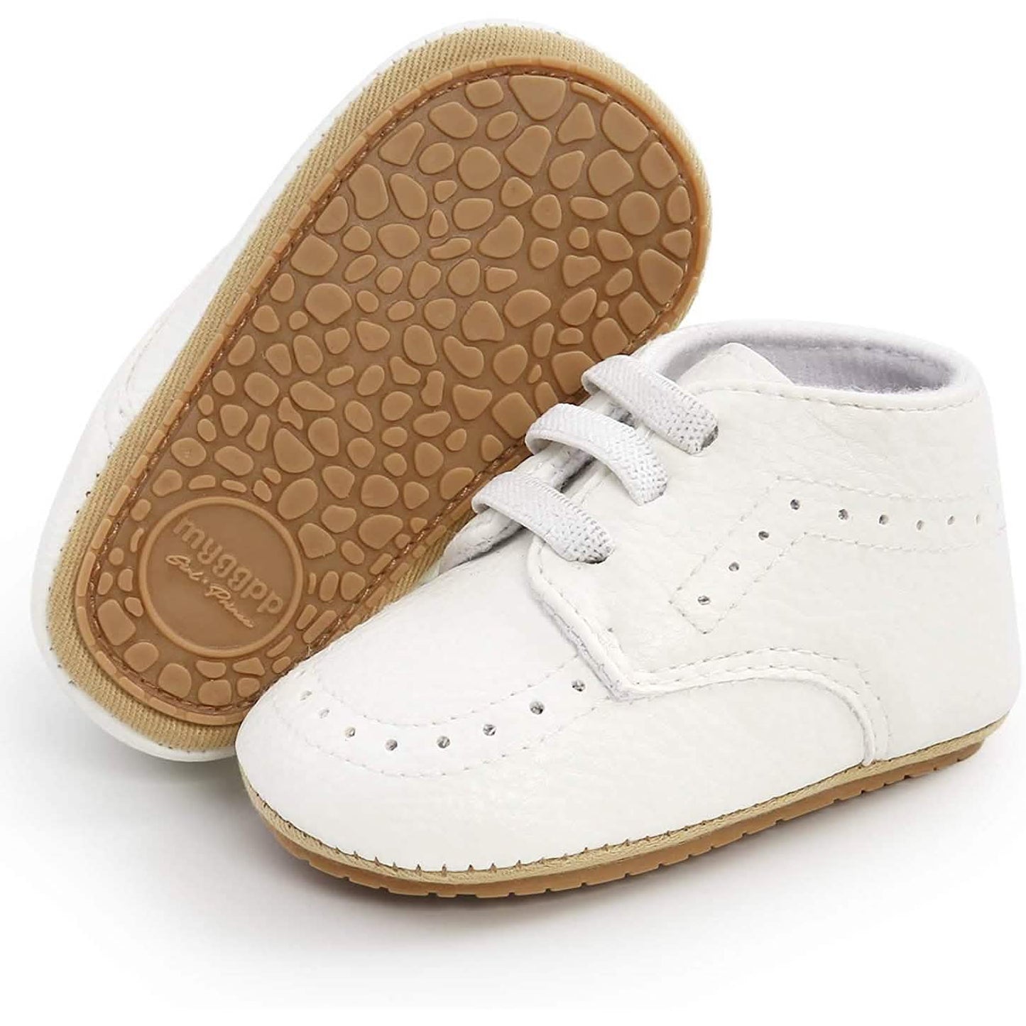 Baby-Jungen High-Top-Sneakers