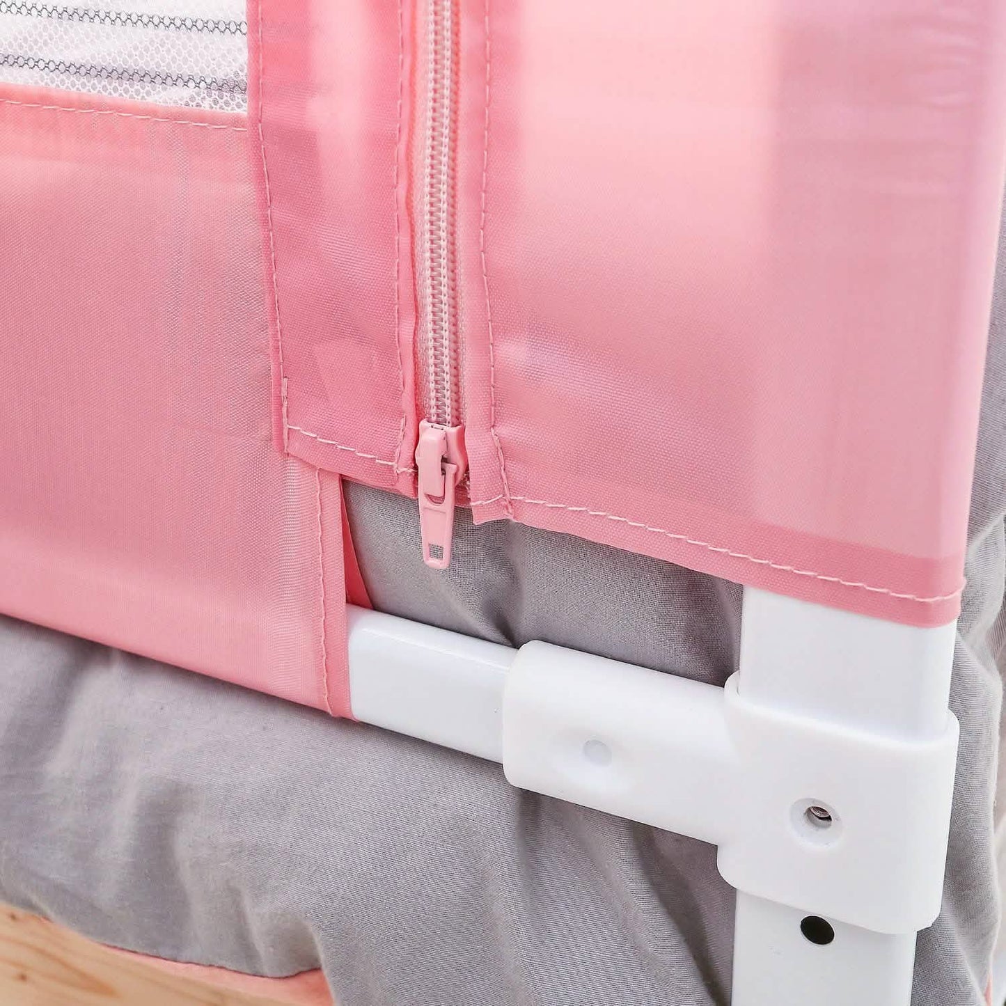 Baby Kleinkind Kinder Bettgitter Absturzsicherung Bettgitter