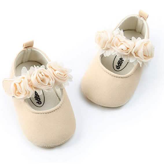 Mädchen Ballerinas