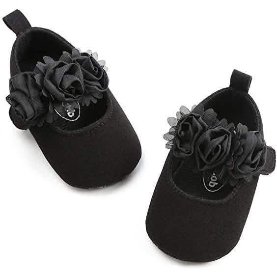 Mädchen Ballerinas