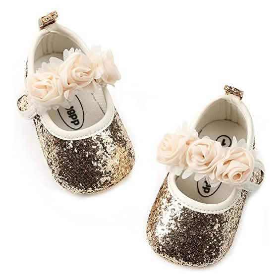 Mädchen Ballerinas
