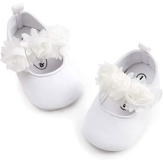 Mädchen Ballerinas