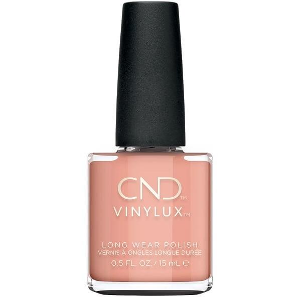 Intensiver Nagellack