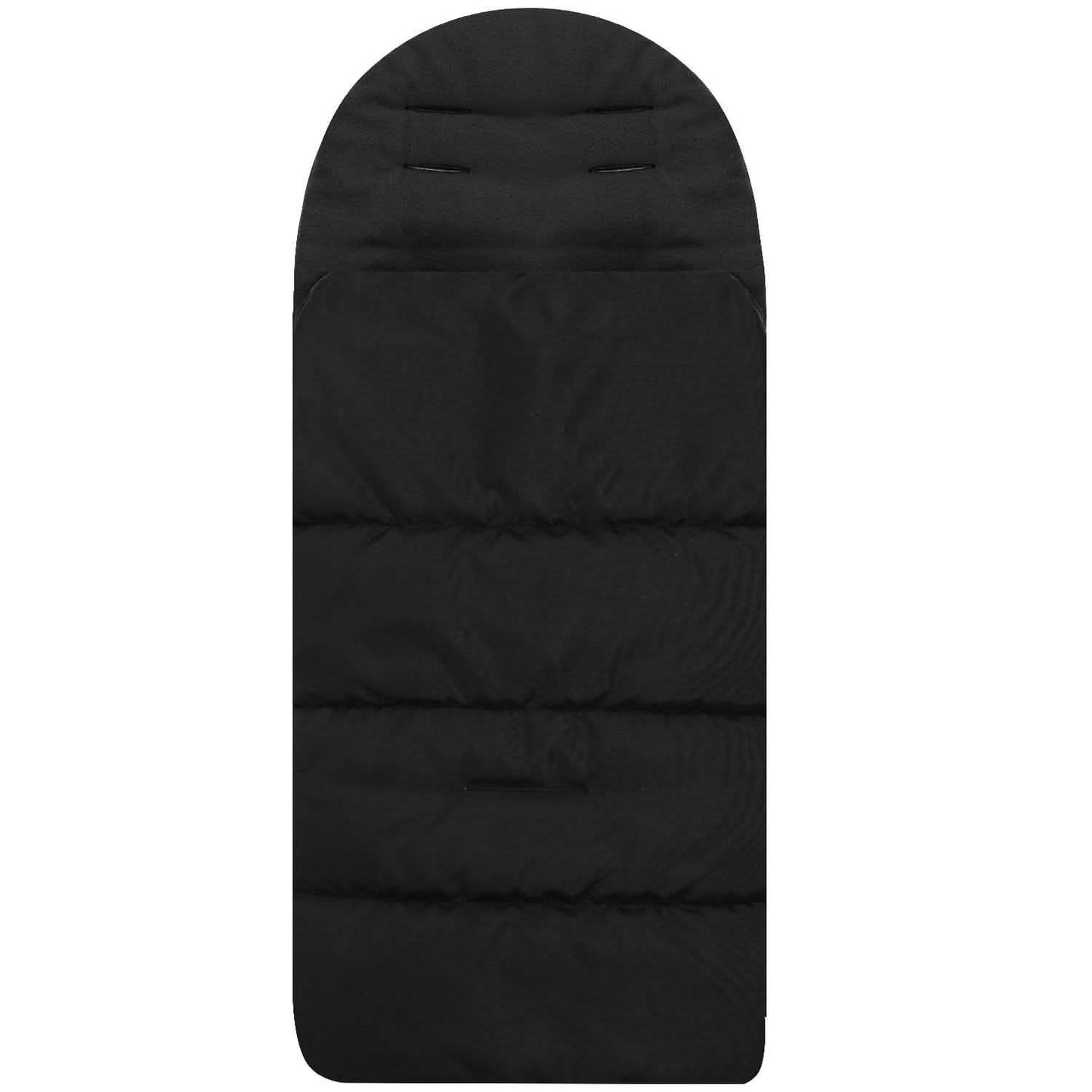 Baby-Kinderwagen-Schlafsack Neugeborenen-Pucksack Kleinkind-Fußsack-Decke