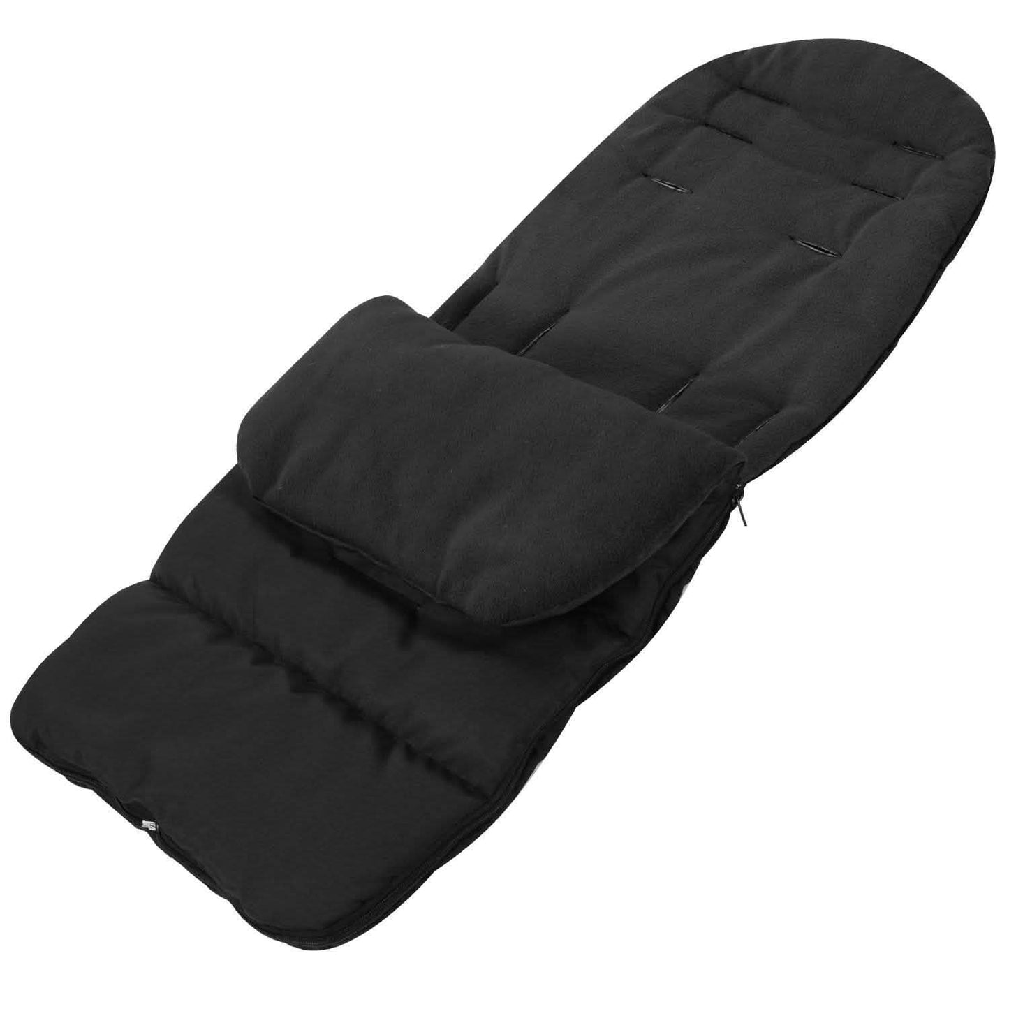 Baby-Kinderwagen-Schlafsack Neugeborenen-Pucksack Kleinkind-Fußsack-Decke