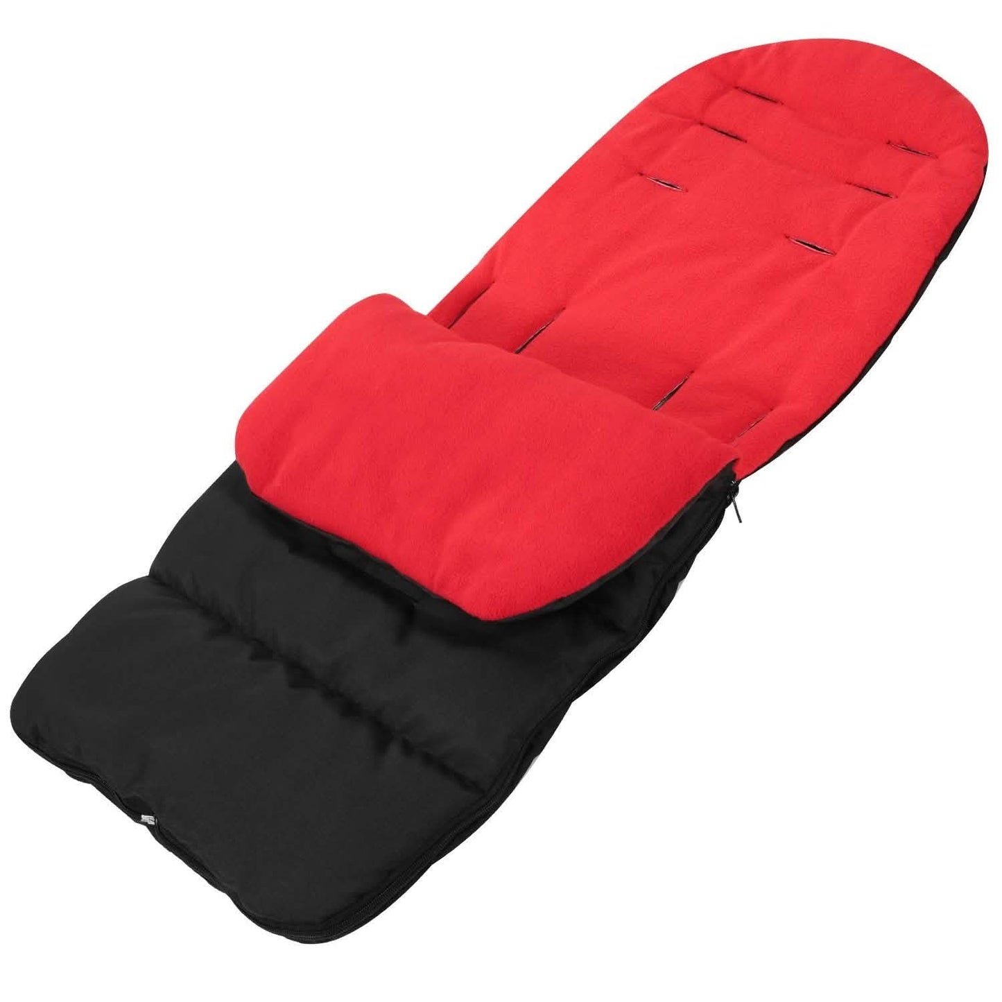 Baby-Kinderwagen-Schlafsack Neugeborenen-Pucksack Kleinkind-Fußsack-Decke
