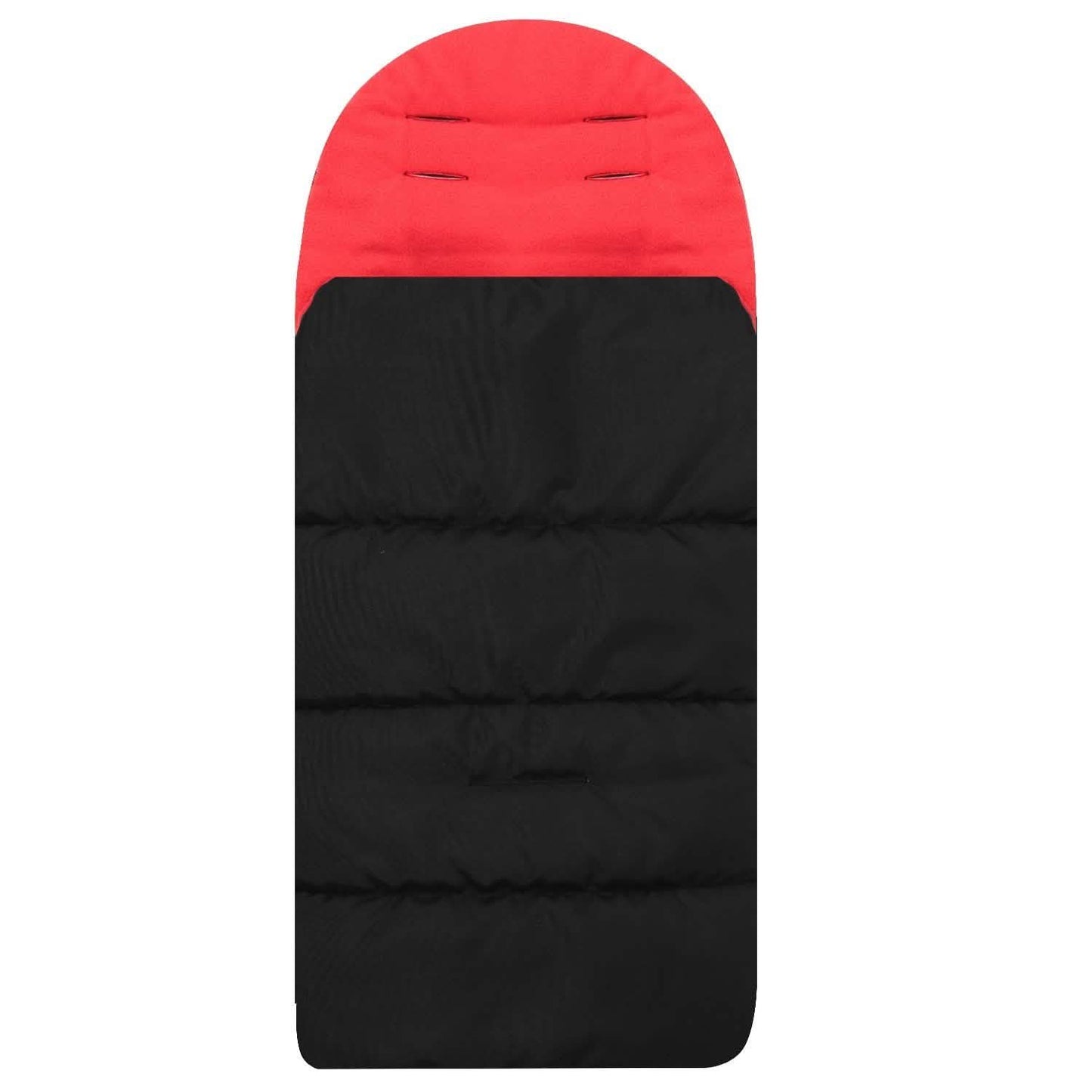 Baby-Kinderwagen-Schlafsack Neugeborenen-Pucksack Kleinkind-Fußsack-Decke
