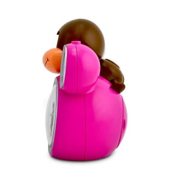 BabyZoo MoMo Monkey Schlaftrainer-Uhr