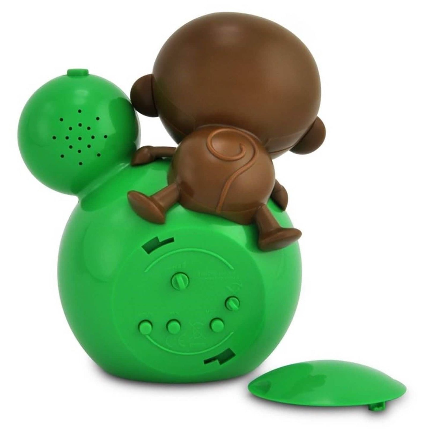 BabyZoo MoMo Monkey Schlaftrainer-Uhr