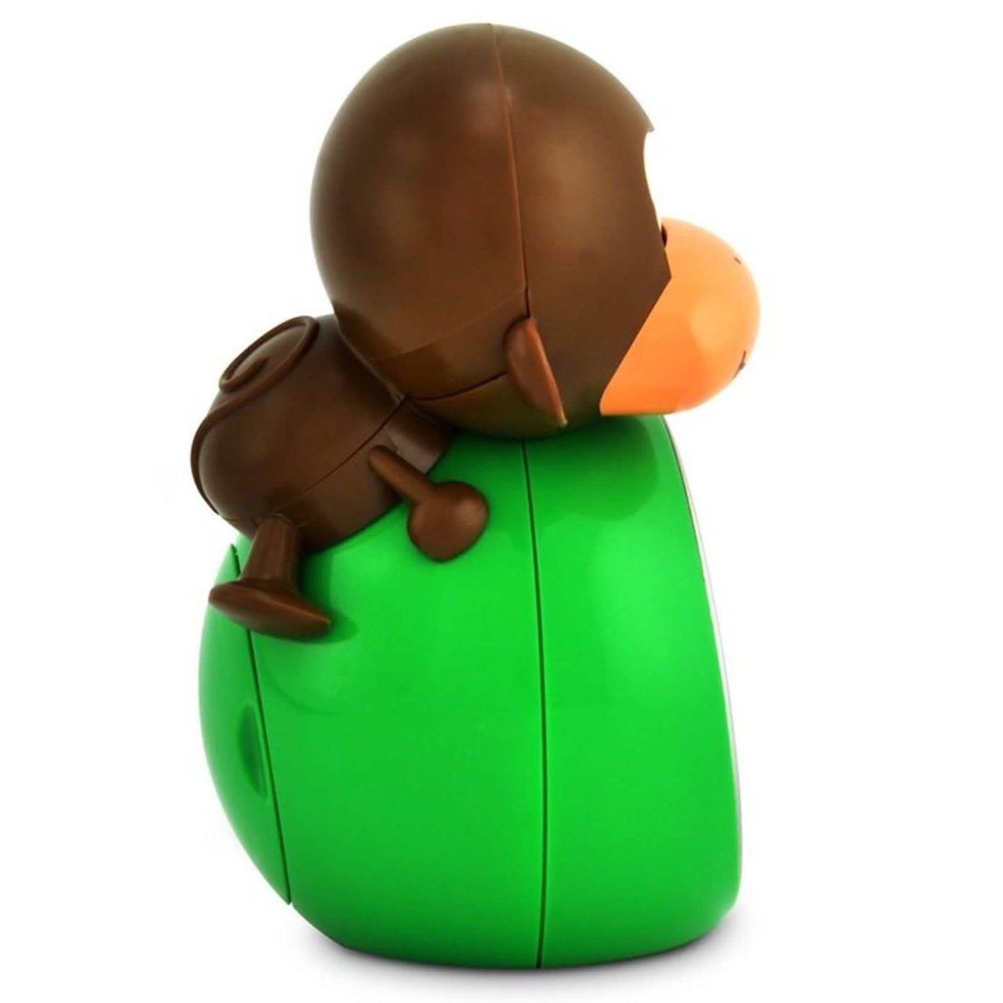 BabyZoo MoMo Monkey Schlaftrainer-Uhr