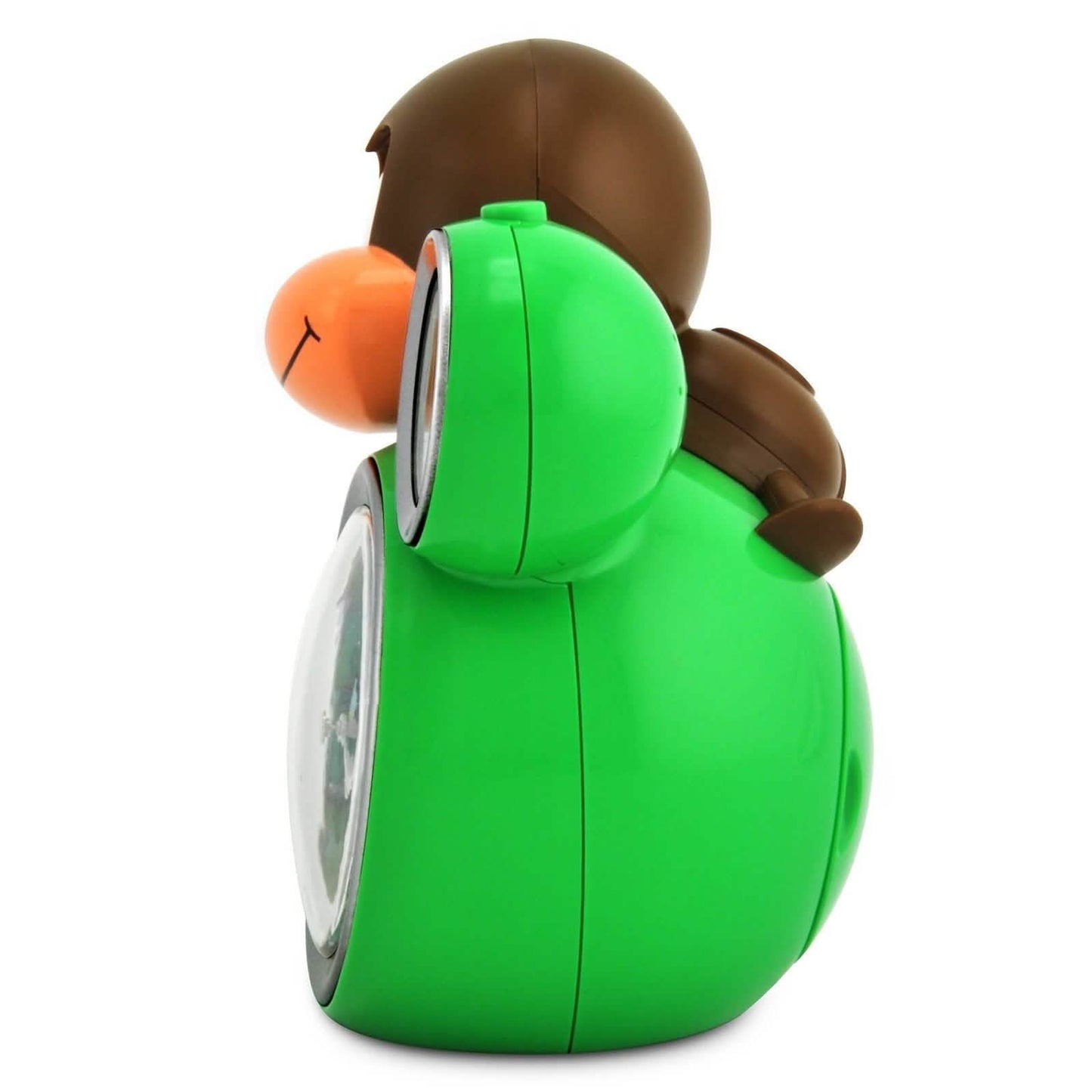 BabyZoo MoMo Monkey Schlaftrainer-Uhr