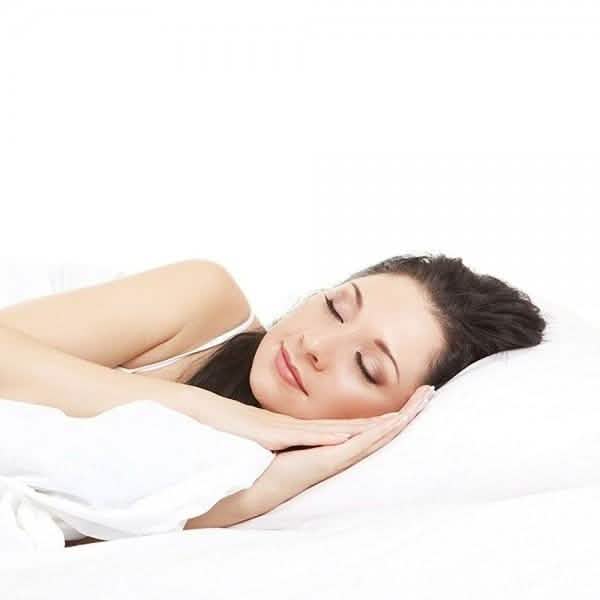 Bambus Memory Foam Hypoallergenes Kissen - Verschiedene Größen