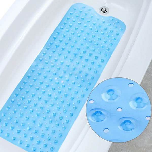 Badezimmer Antirutsch-Badematte