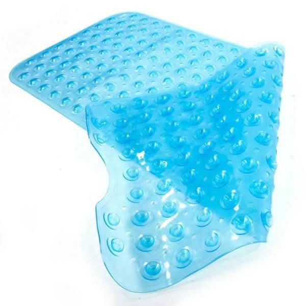 Badezimmer Antirutsch-Badematte