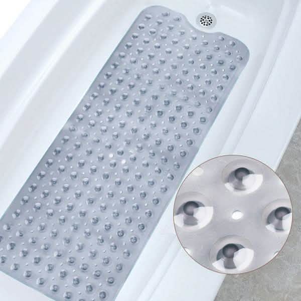 Badezimmer Antirutsch-Badematte