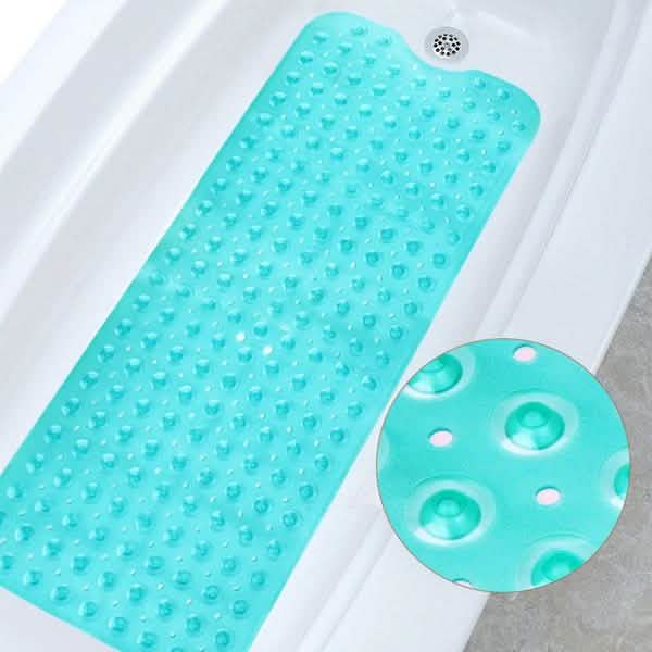 Badezimmer Antirutsch-Badematte
