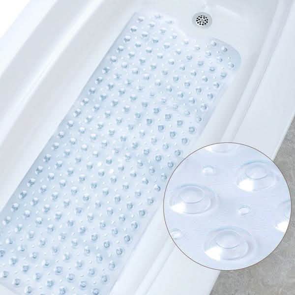 Badezimmer Antirutsch-Badematte