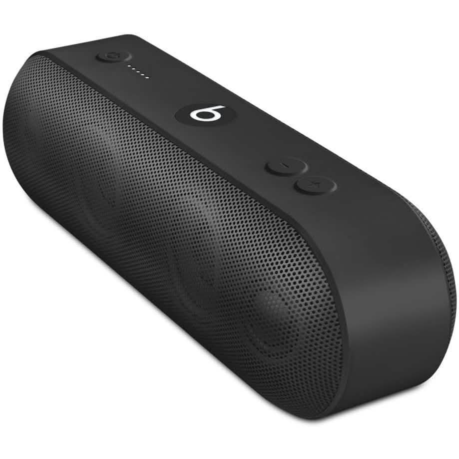 Beats by Dr. Dre Beats Pill+ Tragbarer Lautsprecher Standard Collection