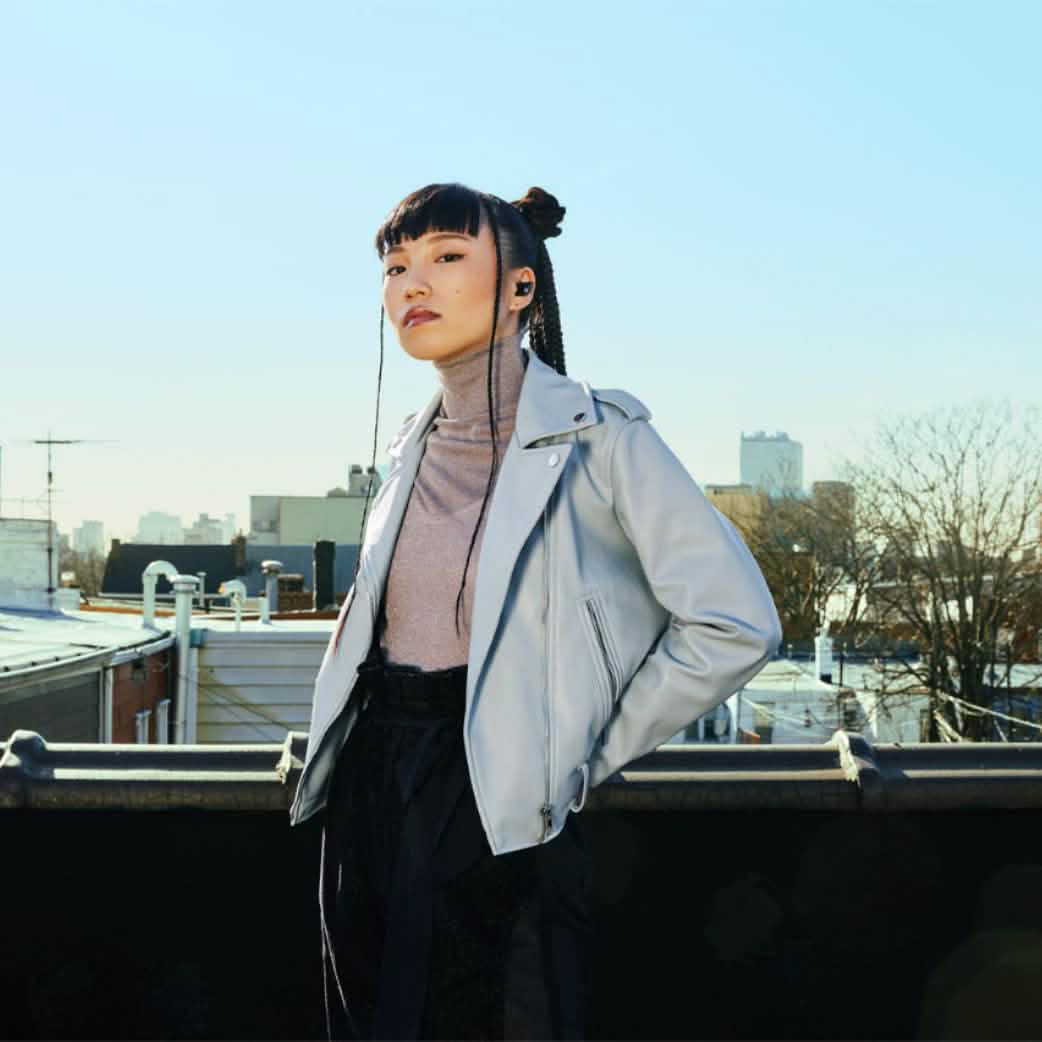 Beats by Dr. Dre - Beats Studio Buds vollständig kabellose In-Ear-Kopfhörer mit Geräuschunterdrückung