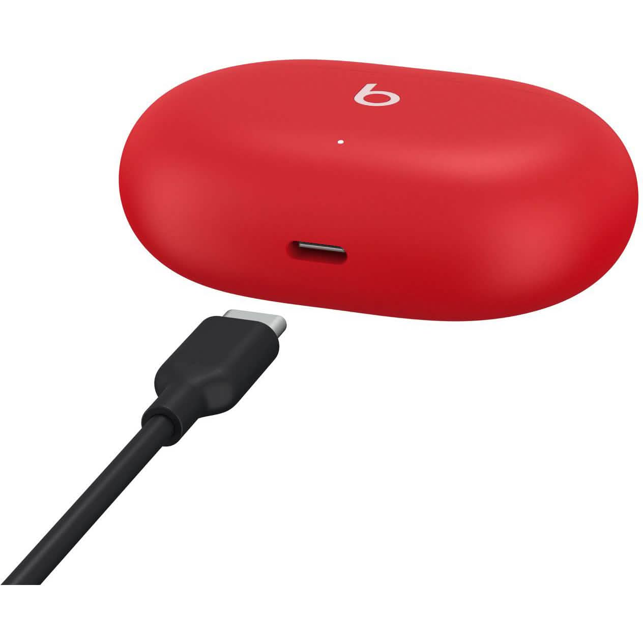 Beats by Dr. Dre - Beats Studio Buds vollständig kabellose In-Ear-Kopfhörer mit Geräuschunterdrückung