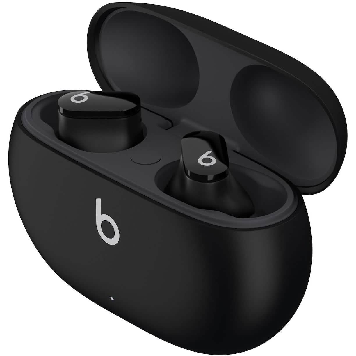Beats by Dr. Dre - Beats Studio Buds vollständig kabellose In-Ear-Kopfhörer mit Geräuschunterdrückung