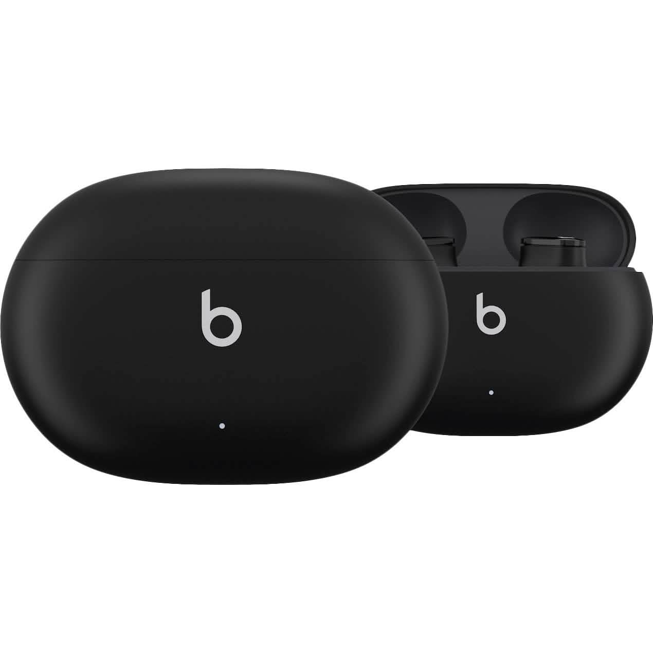 Beats by Dr. Dre - Beats Studio Buds vollständig kabellose In-Ear-Kopfhörer mit Geräuschunterdrückung