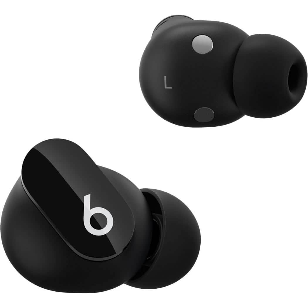 Beats by Dr. Dre - Beats Studio Buds vollständig kabellose In-Ear-Kopfhörer mit Geräuschunterdrückung
