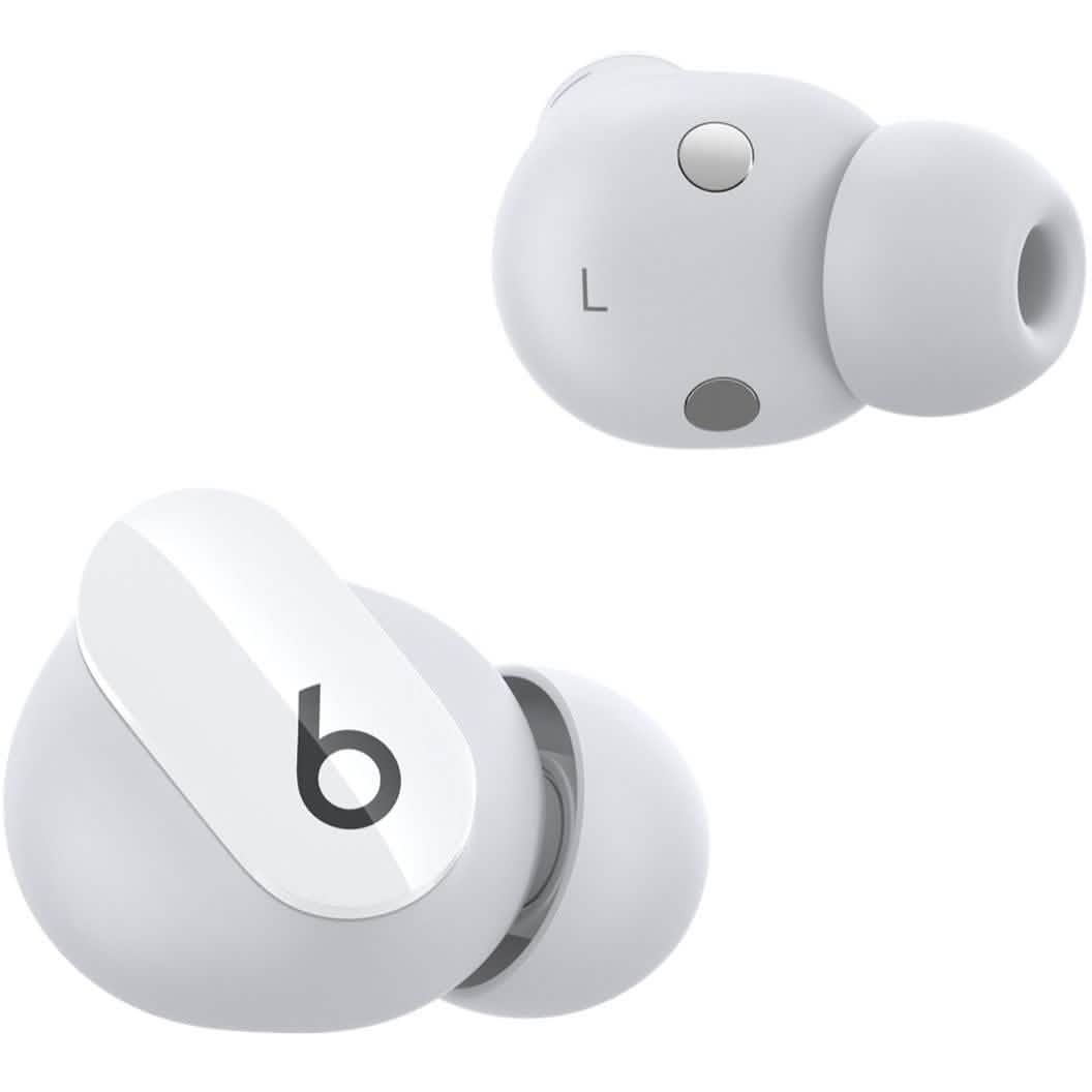 Beats by Dr. Dre - Beats Studio Buds vollständig kabellose In-Ear-Kopfhörer mit Geräuschunterdrückung