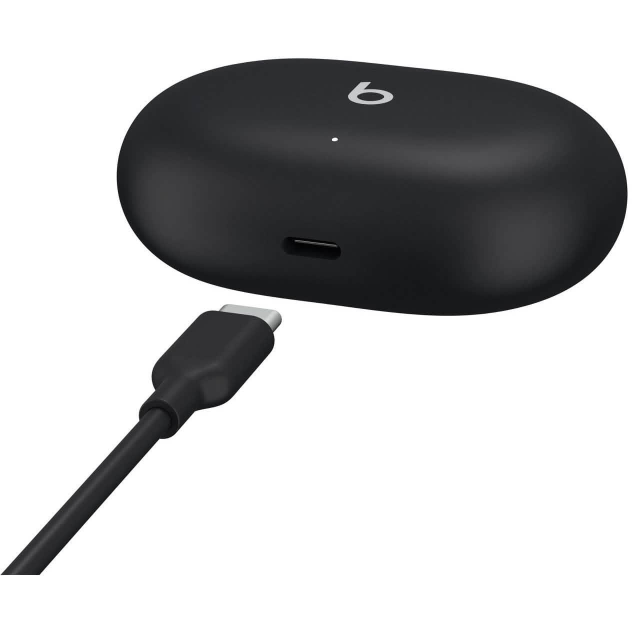 Beats by Dr. Dre - Beats Studio Buds vollständig kabellose In-Ear-Kopfhörer mit Geräuschunterdrückung