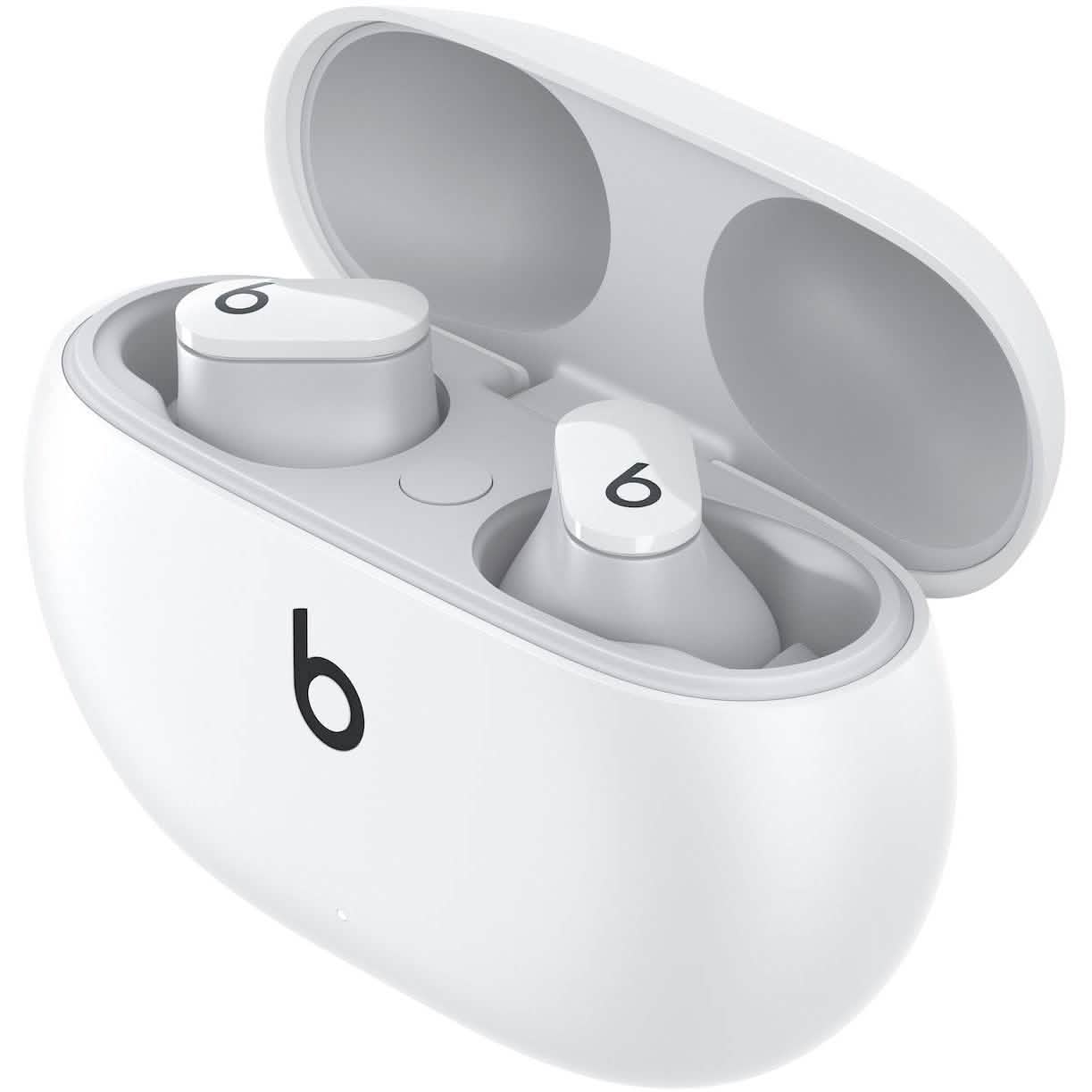 Beats by Dr. Dre - Beats Studio Buds vollständig kabellose In-Ear-Kopfhörer mit Geräuschunterdrückung
