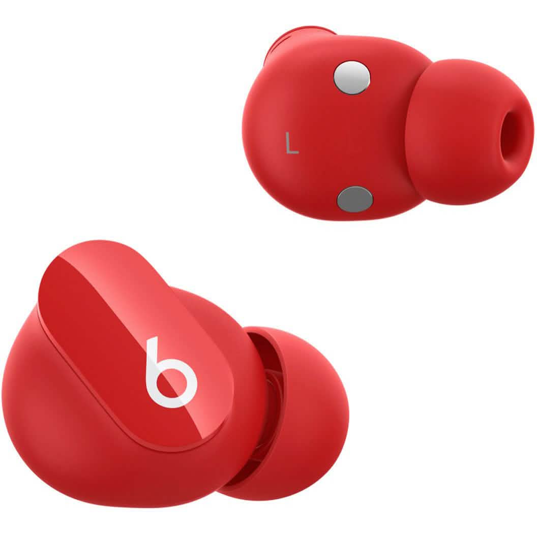 Beats by Dr. Dre - Beats Studio Buds vollständig kabellose In-Ear-Kopfhörer mit Geräuschunterdrückung