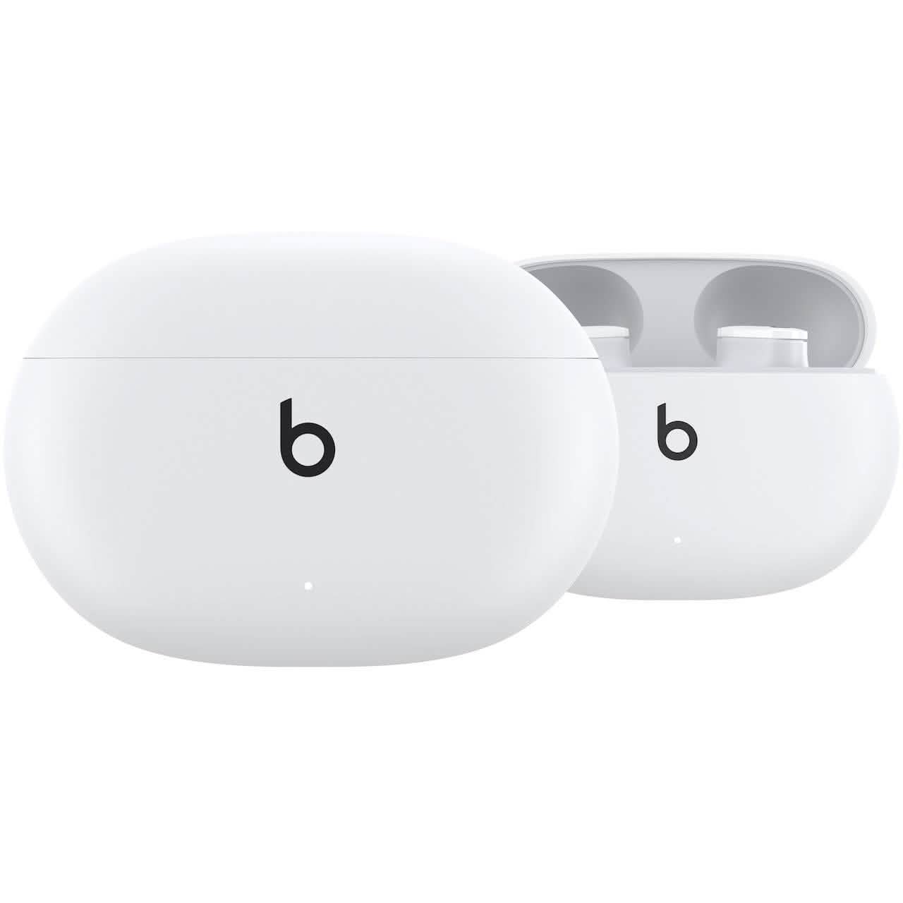Beats by Dr. Dre - Beats Studio Buds vollständig kabellose In-Ear-Kopfhörer mit Geräuschunterdrückung