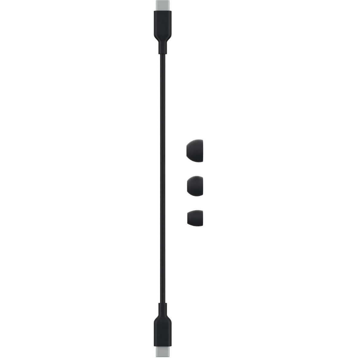 Beats by Dr. Dre - Beats Studio Buds vollständig kabellose In-Ear-Kopfhörer mit Geräuschunterdrückung