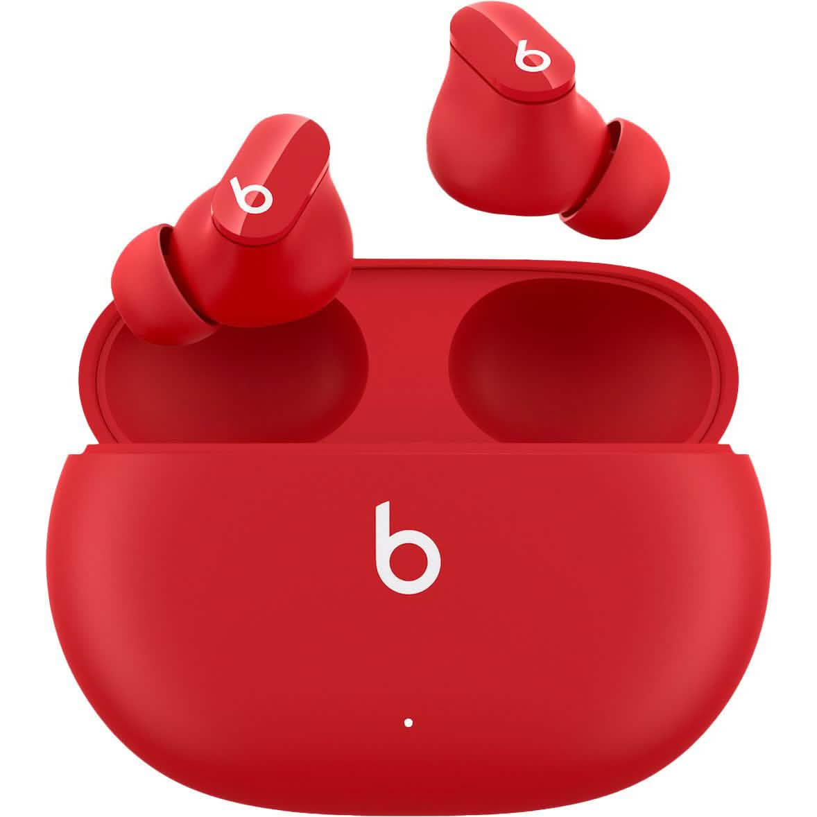 Beats by Dr. Dre - Beats Studio Buds vollständig kabellose In-Ear-Kopfhörer mit Geräuschunterdrückung