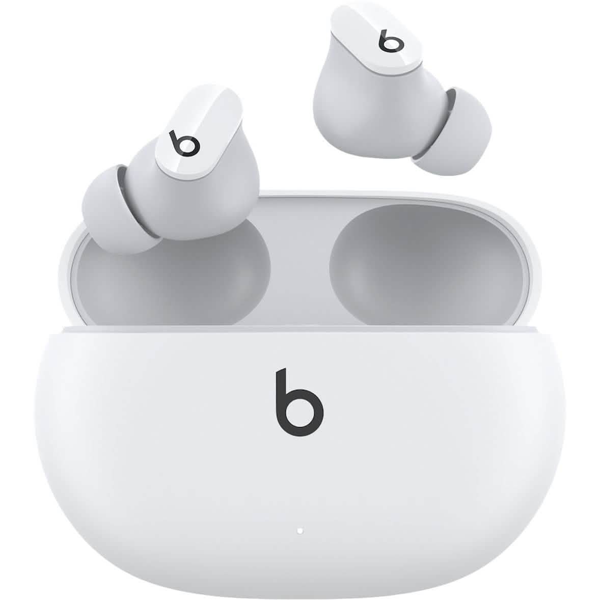 Beats by Dr. Dre - Beats Studio Buds vollständig kabellose In-Ear-Kopfhörer mit Geräuschunterdrückung