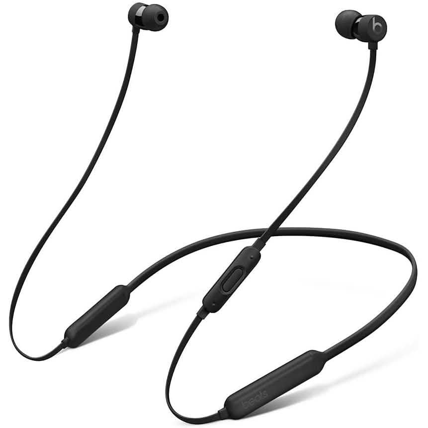 Beats by Dr. Dre BeatsX Kabellose In-Ear Kopfhörer (Generalüberholt)