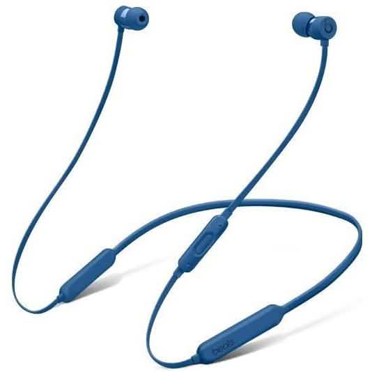 Beats by Dr. Dre BeatsX Kabellose In-Ear Kopfhörer (Generalüberholt)