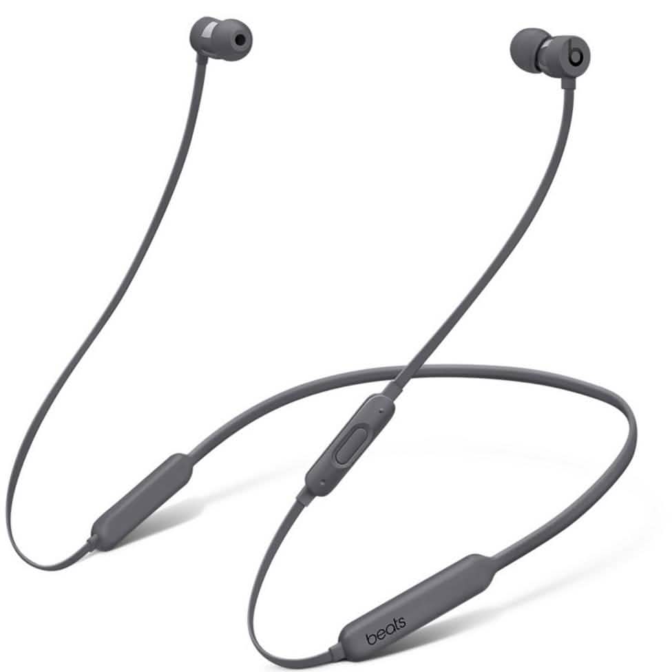 Beats by Dr. Dre BeatsX Kabellose In-Ear Kopfhörer (Generalüberholt)