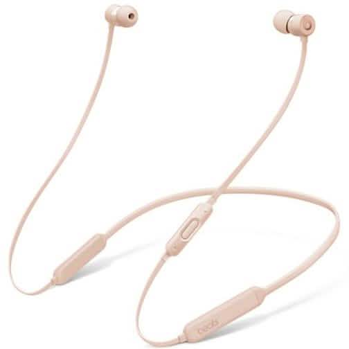 Beats by Dr. Dre BeatsX Kabellose In-Ear Kopfhörer (Generalüberholt)