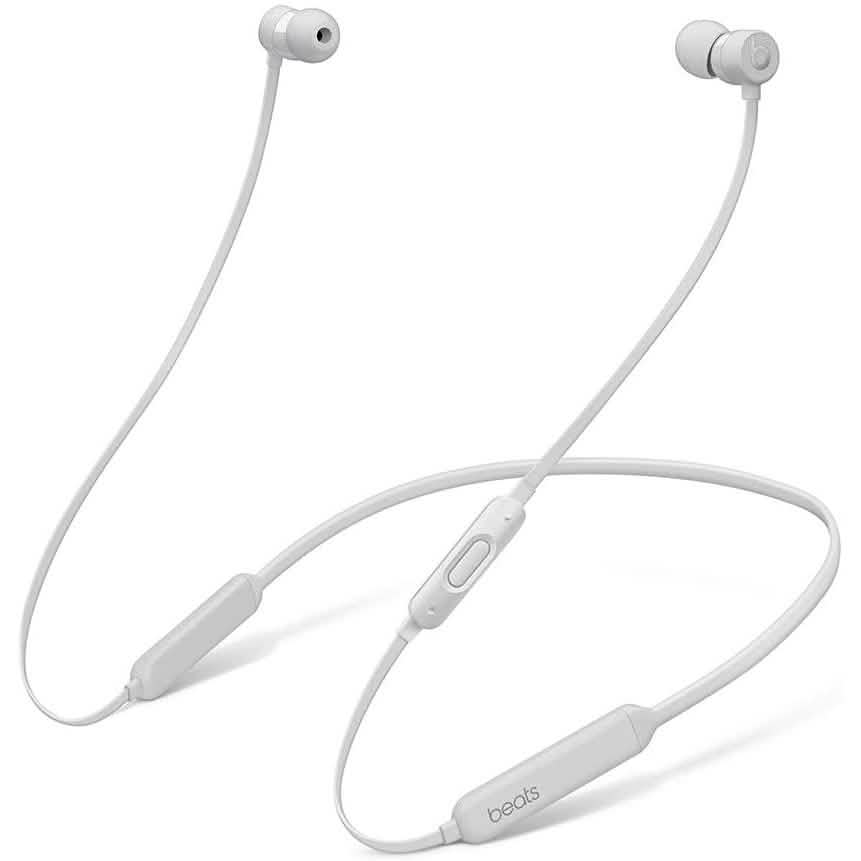 Beats by Dr. Dre BeatsX Kabellose In-Ear Kopfhörer (Generalüberholt)