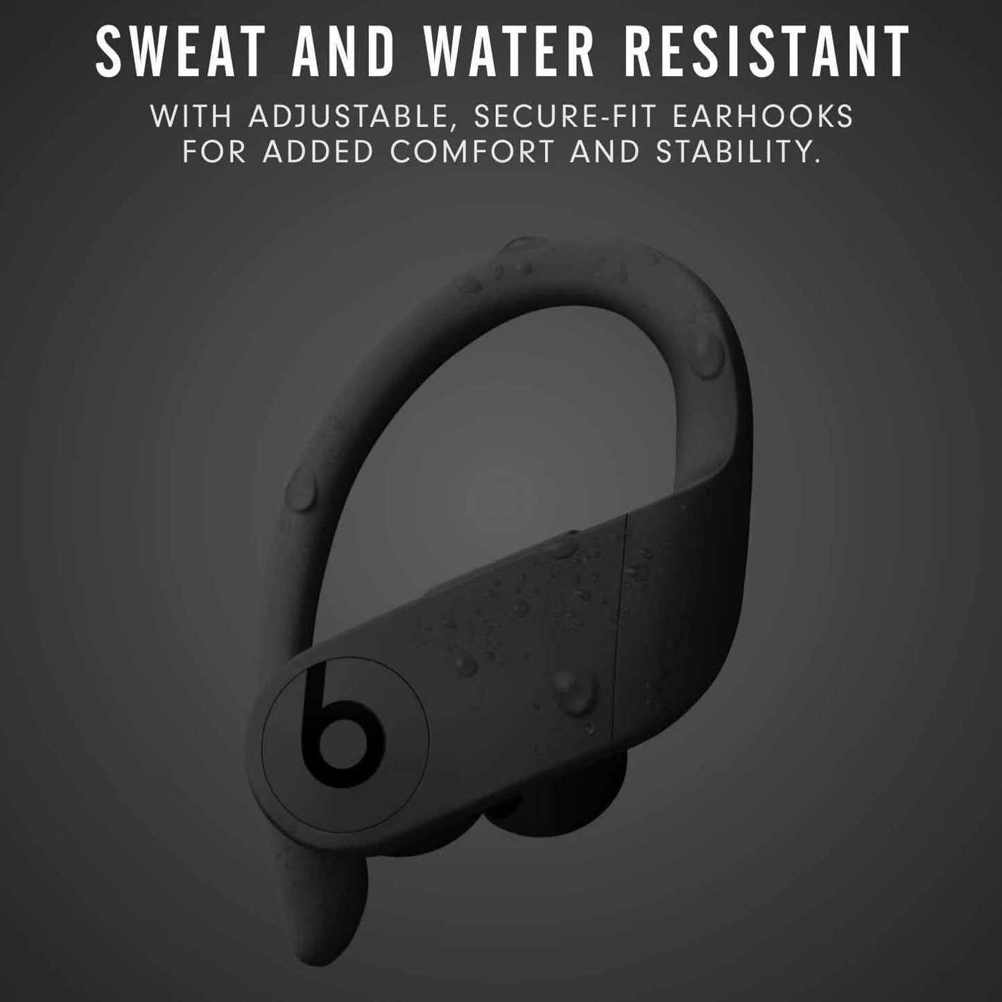Beats by Dr. Dre Powerbeats Pro In-Ear True Wireless Kopfhörer (Generalüberholt)