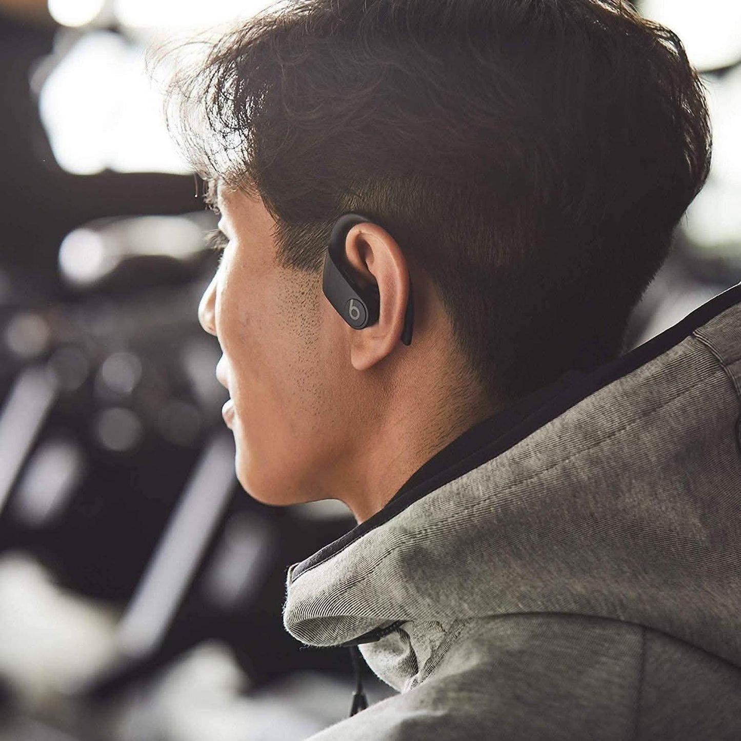 Beats by Dr. Dre Powerbeats Pro In-Ear True Wireless Kopfhörer (Generalüberholt)