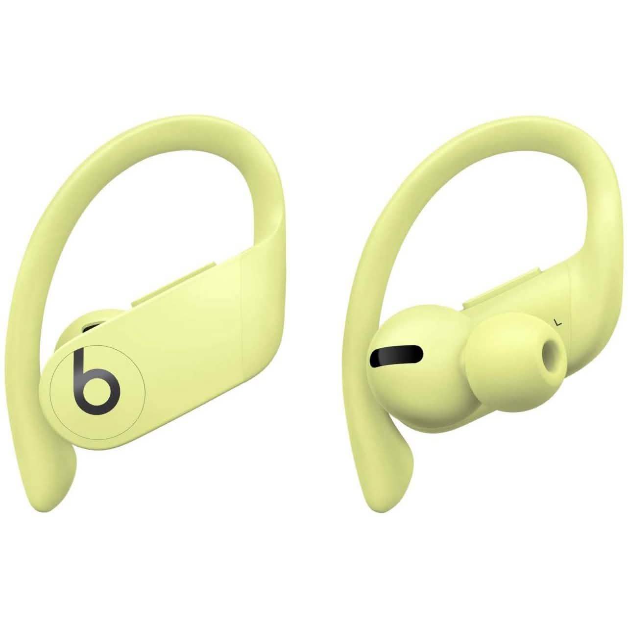 Beats by Dr. Dre Powerbeats Pro In-Ear True Wireless Kopfhörer (Generalüberholt)