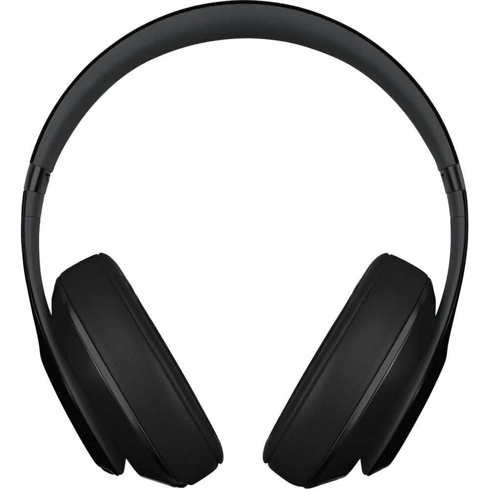 Beats by Dr. Dre Studio 2 Over-Ear Wireless Kopfhörer mit RemoteTalk Steuerung (Generalüberholt)