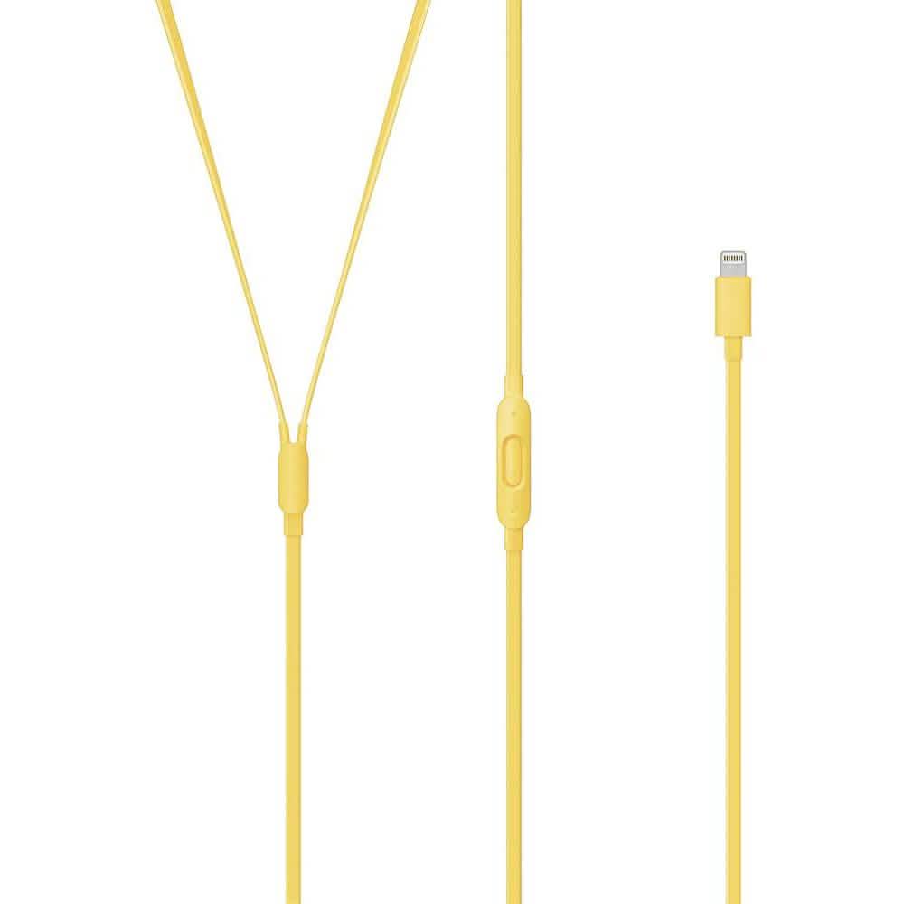 Beats by Dr. Dre UrBeats3 kabelgebundene In-Ear-Kopfhörer