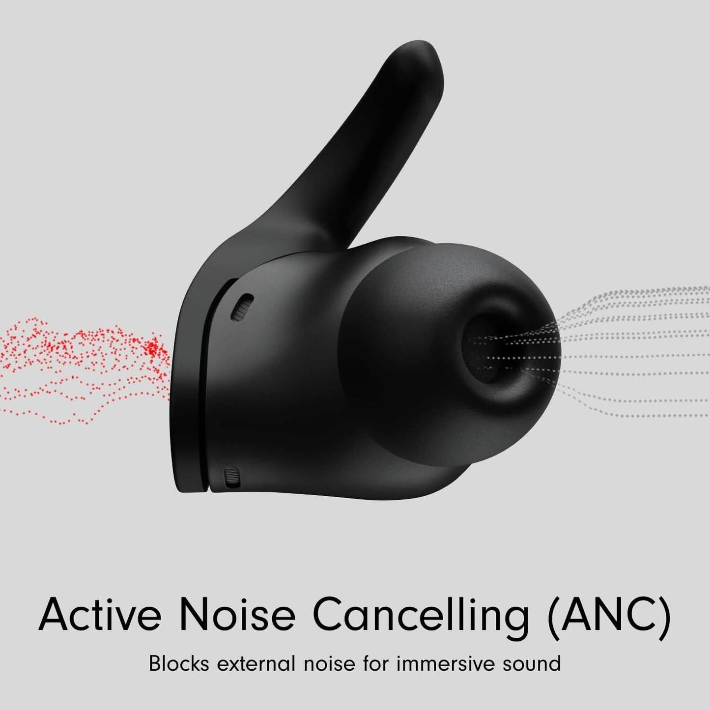 Beats Fit Pro – True Wireless Noise Cancelling Earbuds