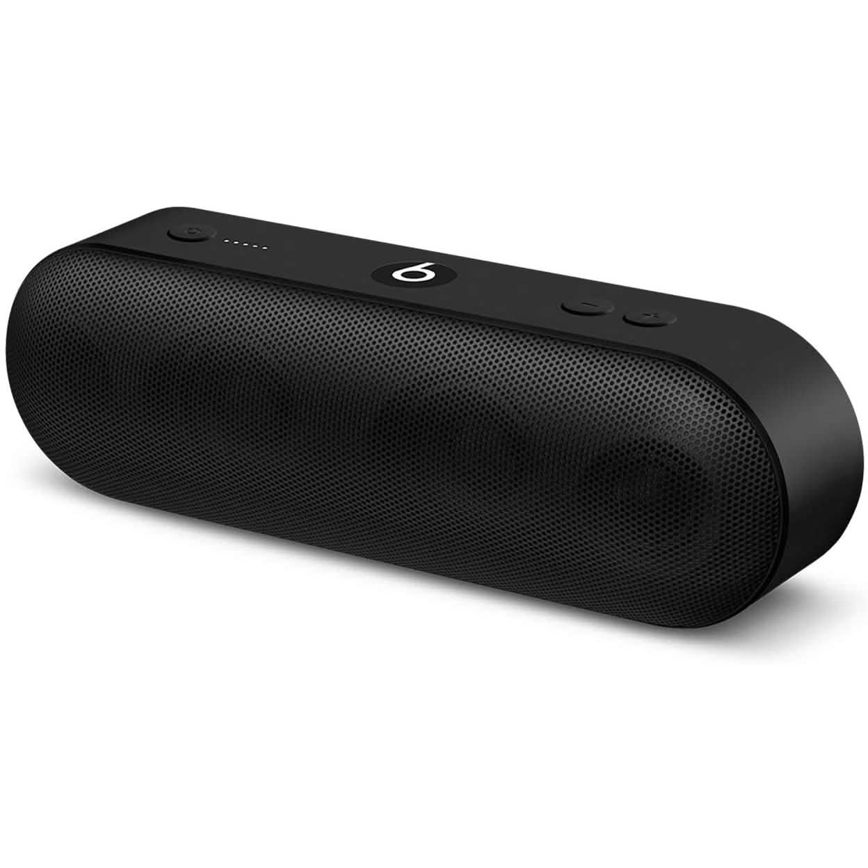 Beats Pill+ tragbarer kabelloser Lautsprecher (generalüberholt)