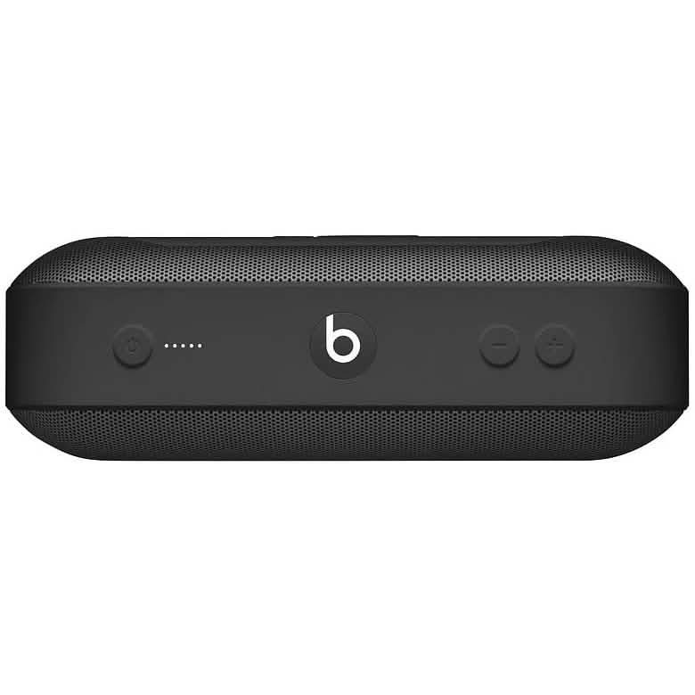 Beats Pill+ tragbarer kabelloser Lautsprecher (generalüberholt)