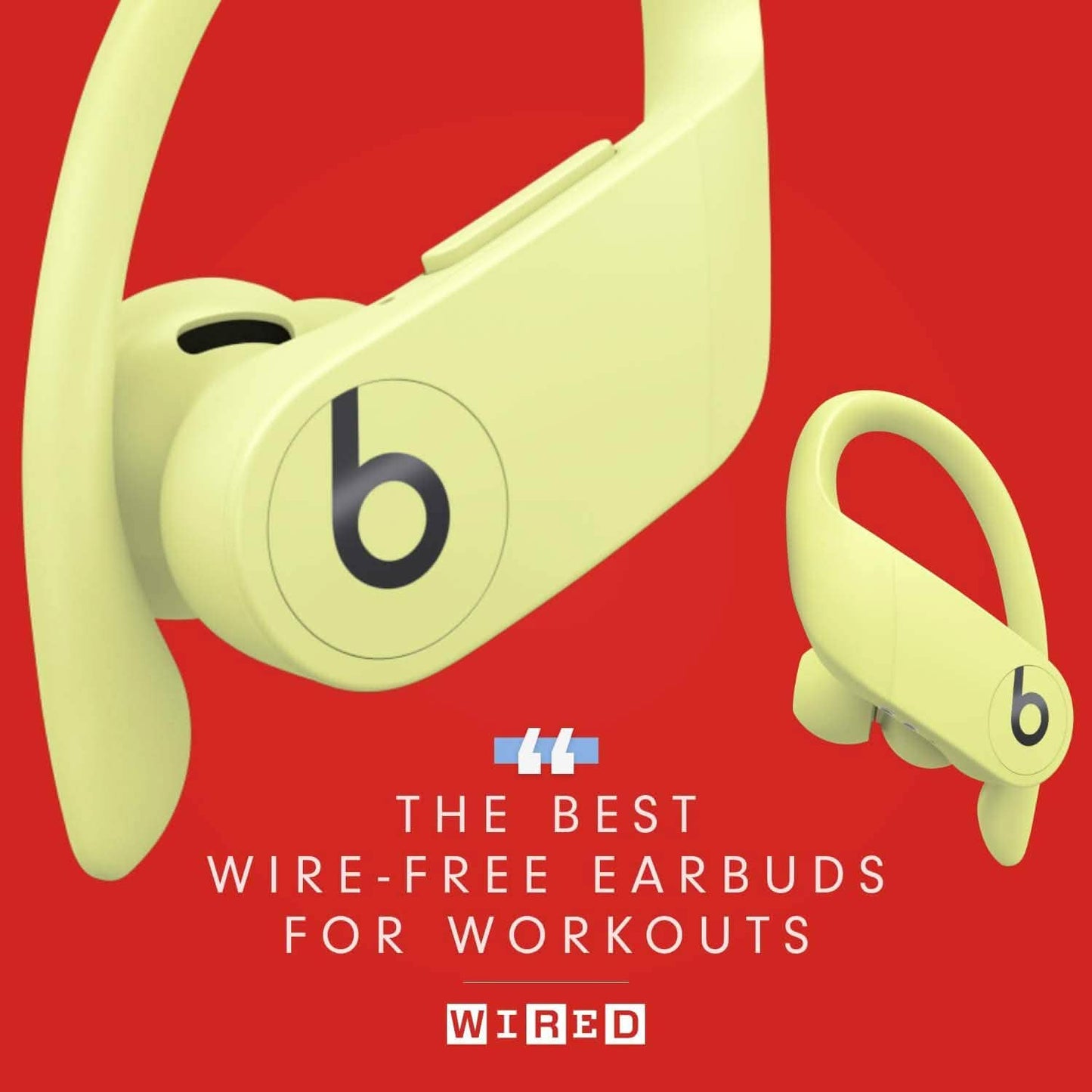 Beats Pro vollständig kabellose und hochleistungsfähige Bluetooth-Kopfhörer (refurbished)